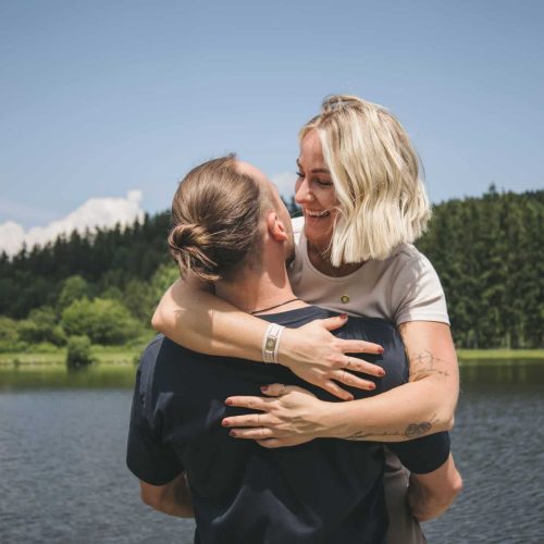 Selbstliebe LQ